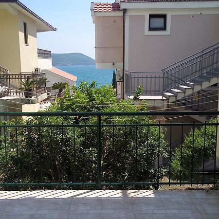 Apartments Volega Herceg Novi Exterior photo
