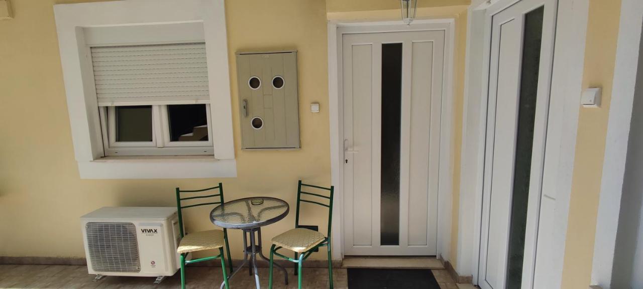 Apartments Volega Herceg Novi Exterior photo